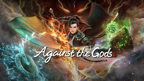 lnmtl against the gods